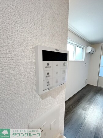 アンジュール小豆沢の物件内観写真